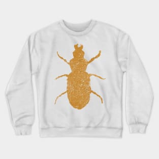 I love bugs Crewneck Sweatshirt